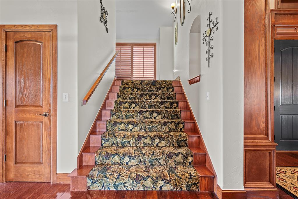 2302 Clubhouse Drive