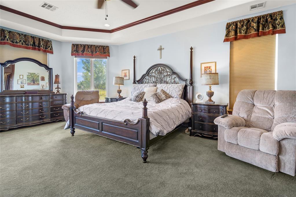 2302 Clubhouse Drive