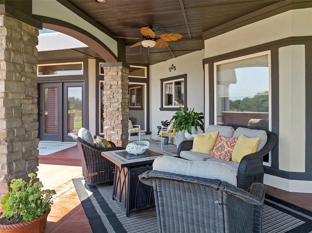 2302 Clubhouse Drive