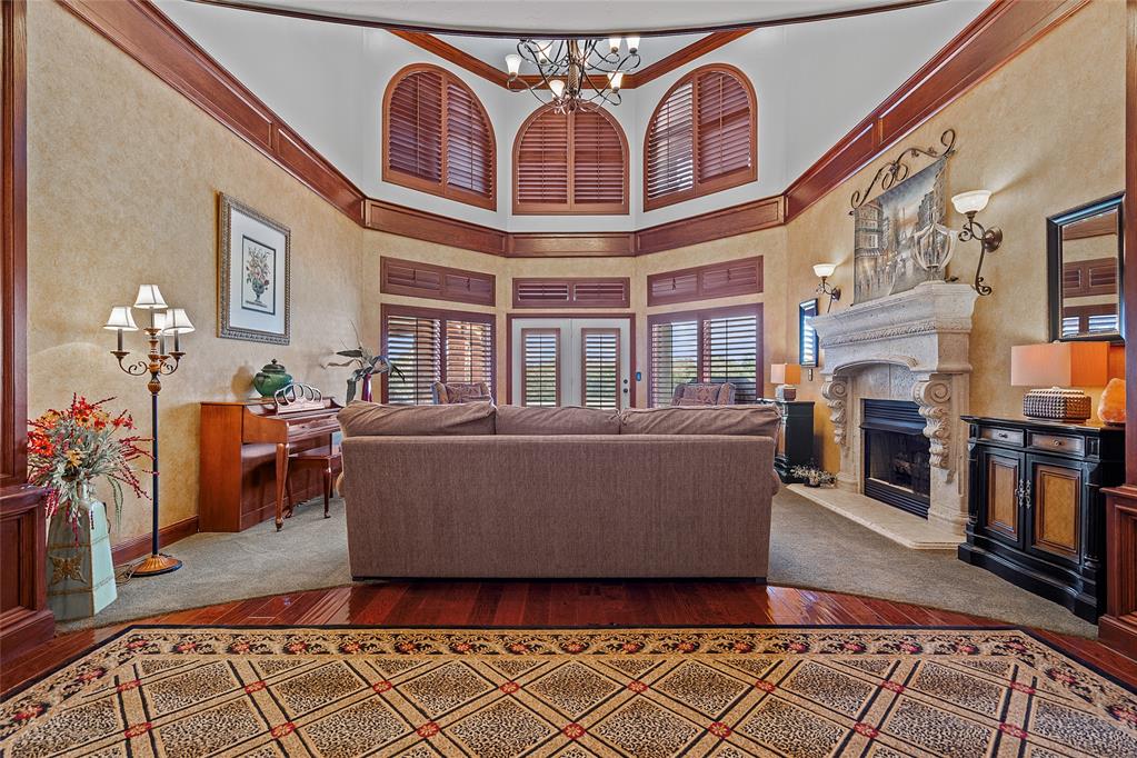 2302 Clubhouse Drive