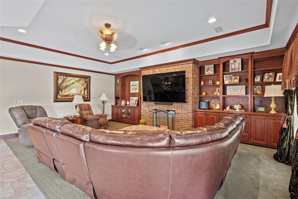 2302 Clubhouse Drive