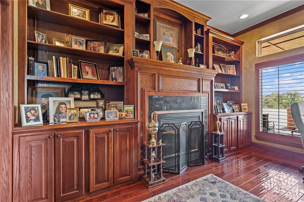 2302 Clubhouse Drive