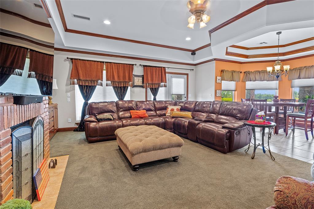 2302 Clubhouse Drive