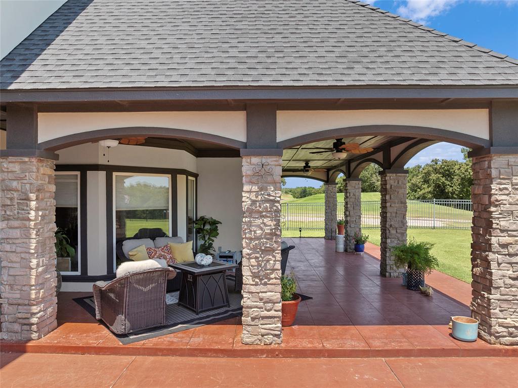 2302 Clubhouse Drive