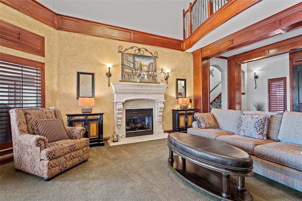 2302 Clubhouse Drive