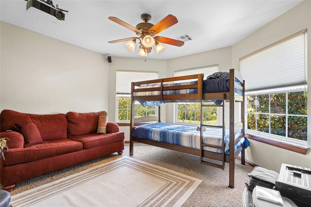 2302 Clubhouse Drive