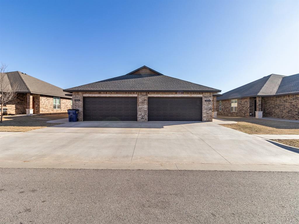 1818 Post Oak Road Unit: 1820