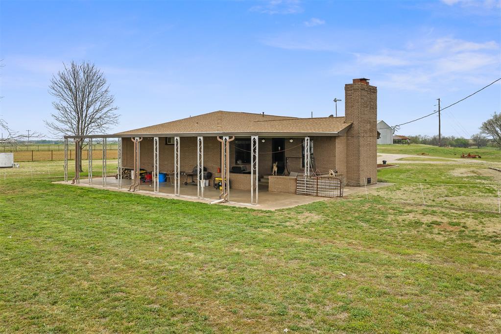 12333 N County Road 3165