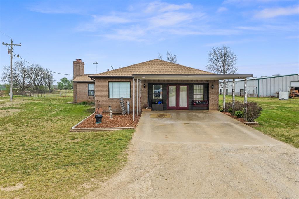 12333 N County Road 3165