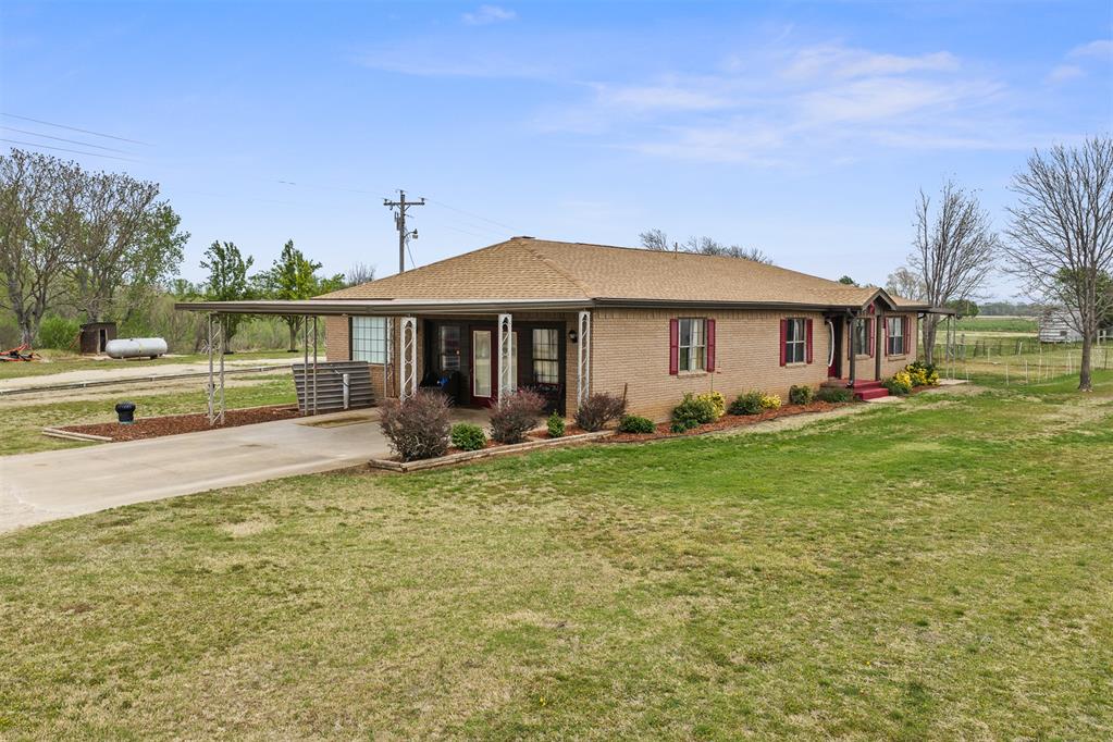 12333 N County Road 3165