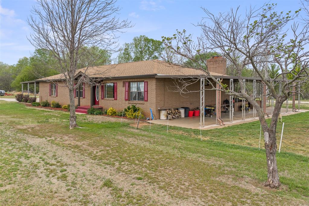 12333 N County Road 3165