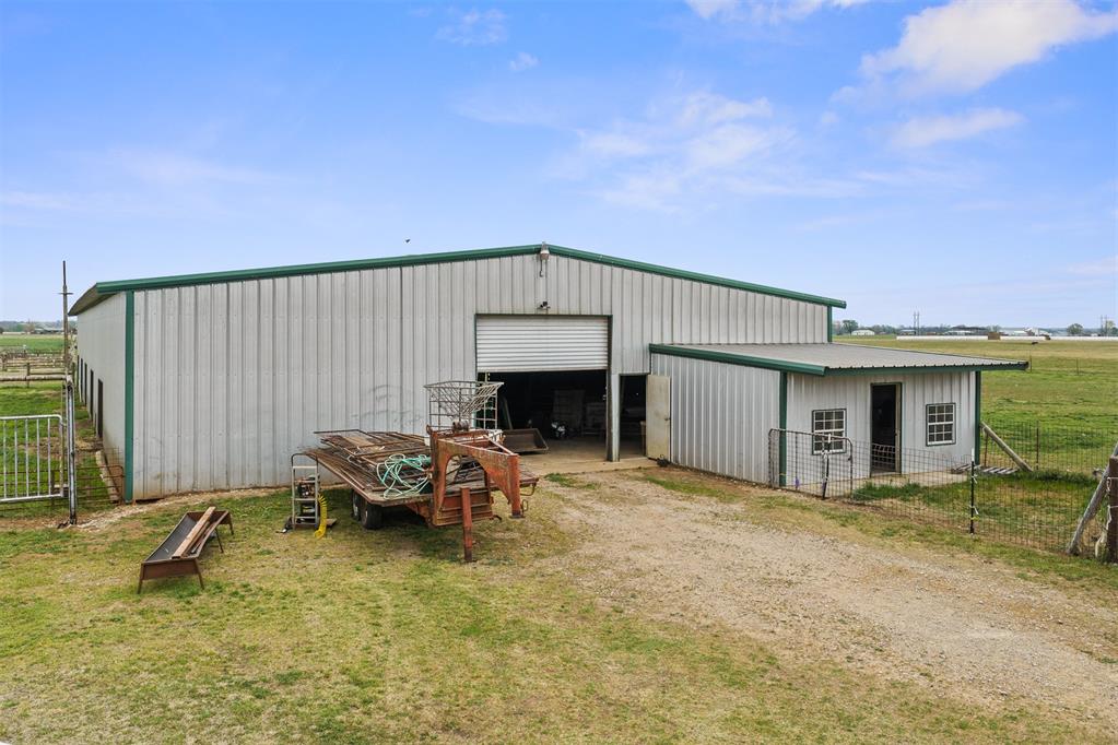 12333 N County Road 3165