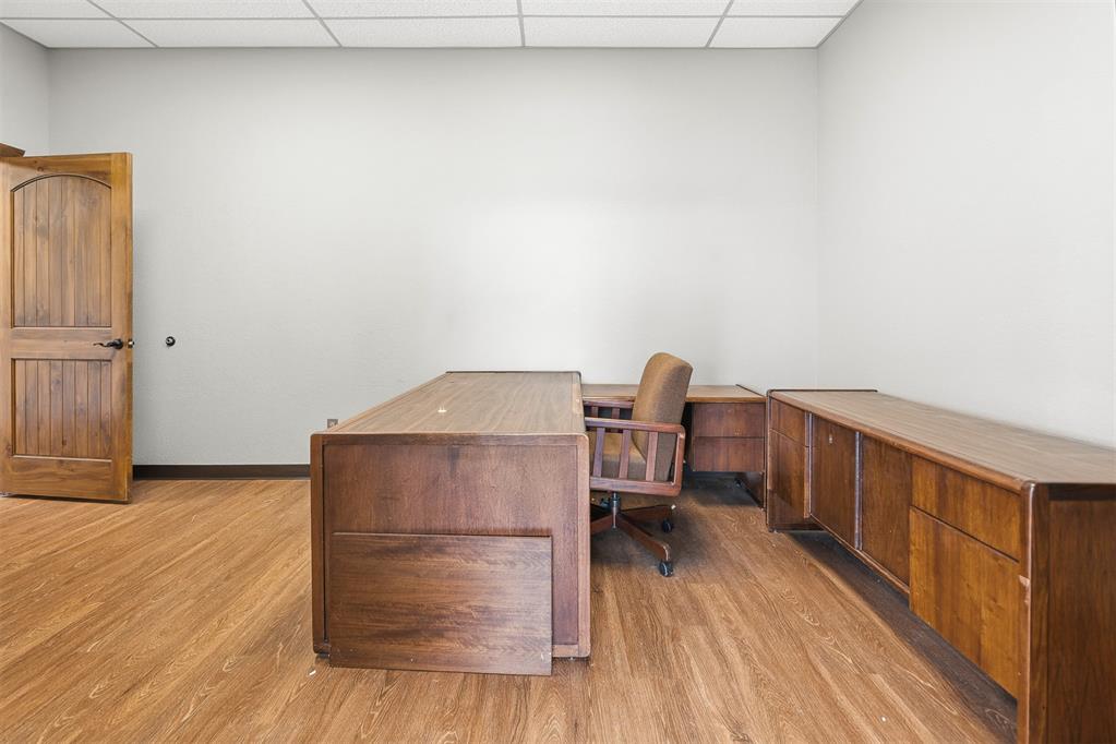 115 N Dean A McGee