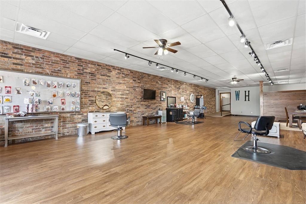 115 N Dean A McGee