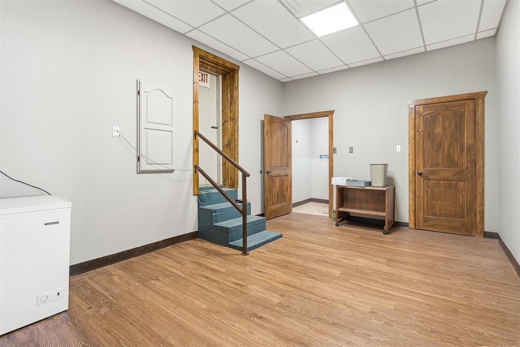 115 N Dean A McGee