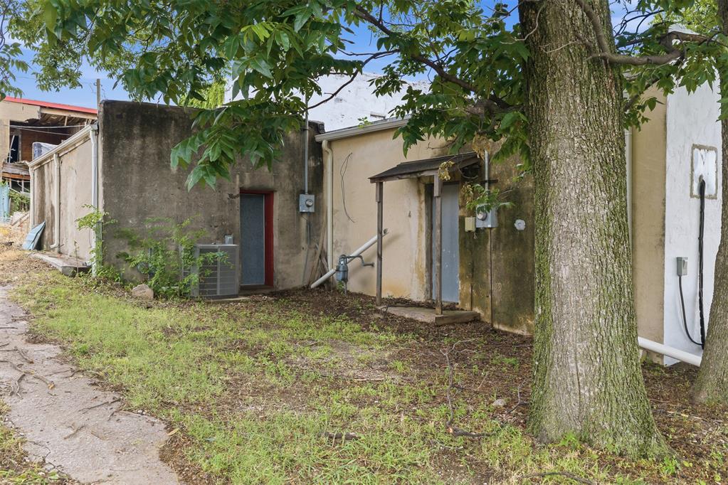 115 N Dean A McGee