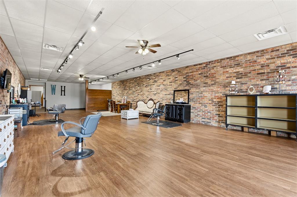 115 N Dean A McGee