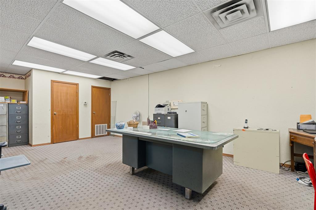 203 N Dean A McGee