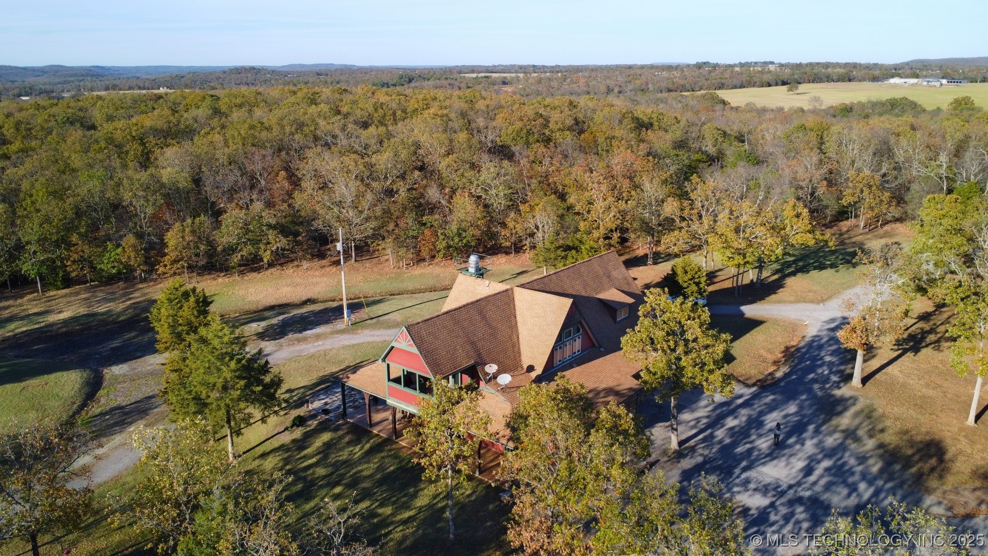 20965 W 921 Road