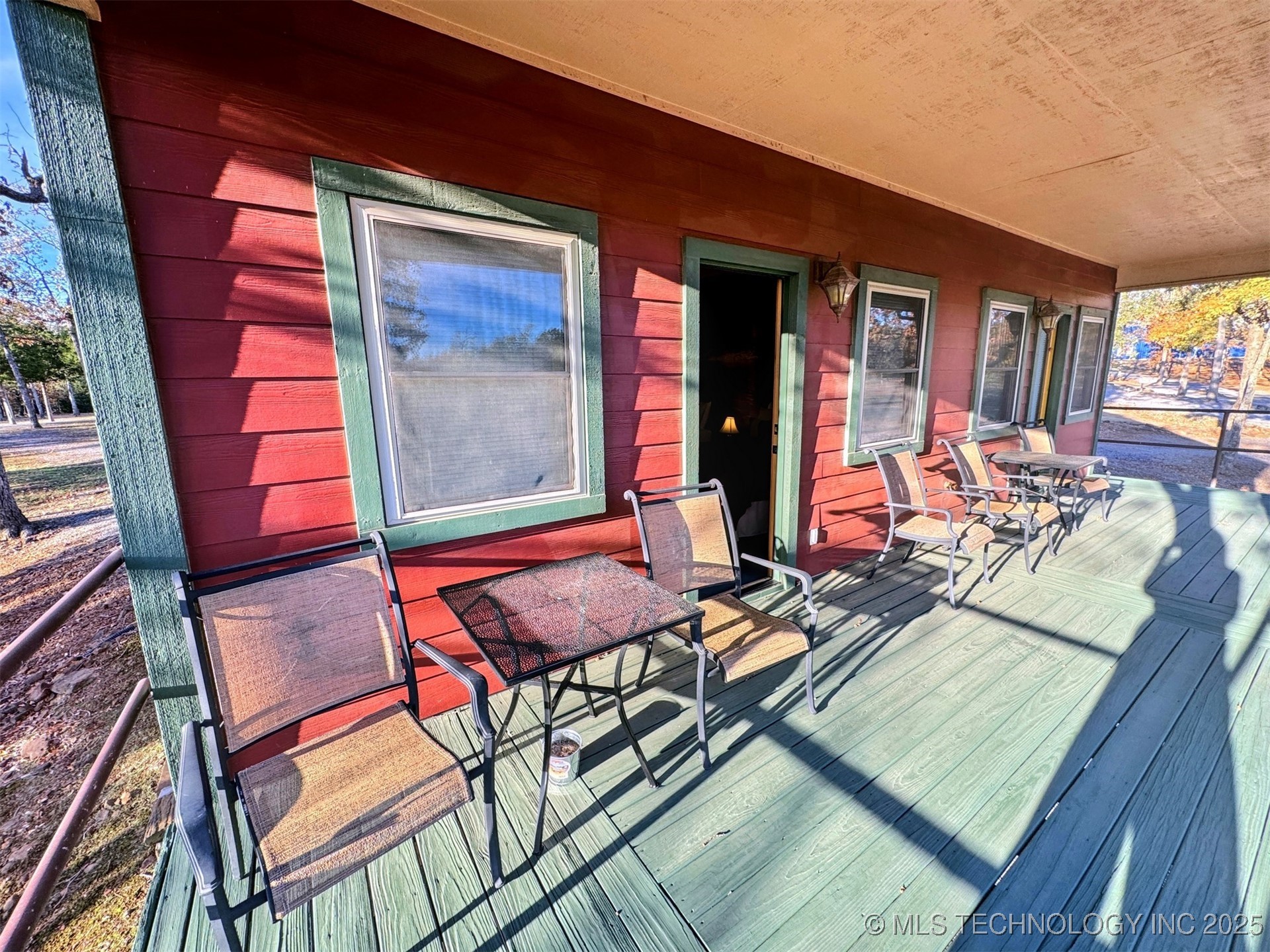 20965 W 921 Road