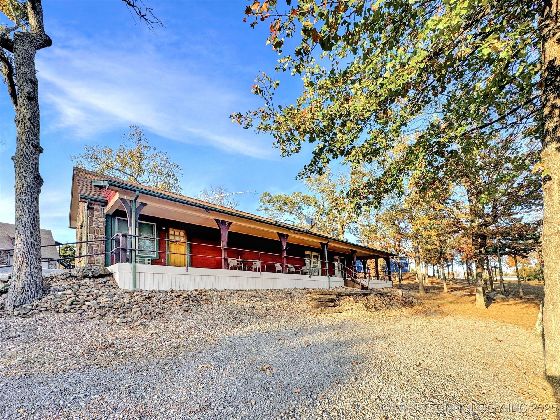 20965 W 921 Road