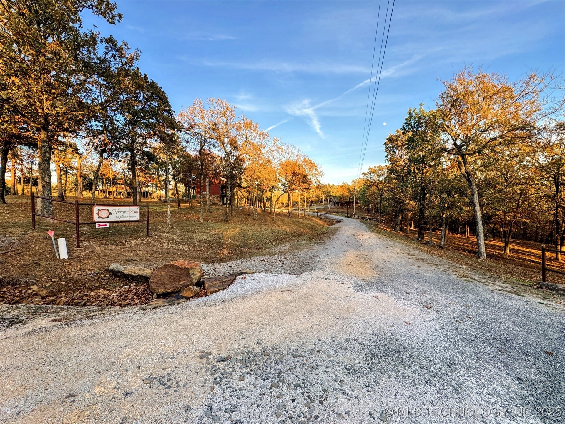 20965 W 921 Road