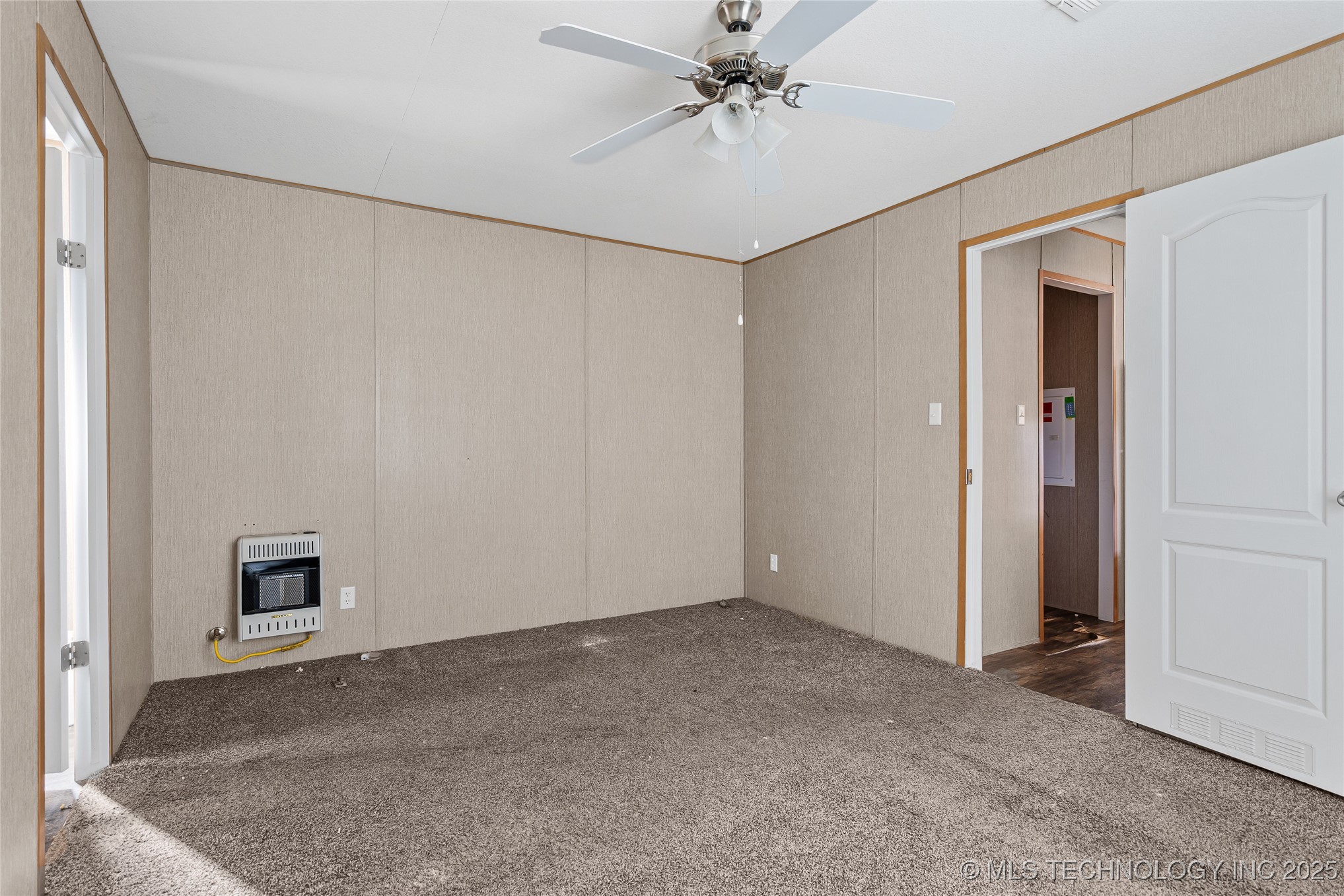 5000 Swayback Road