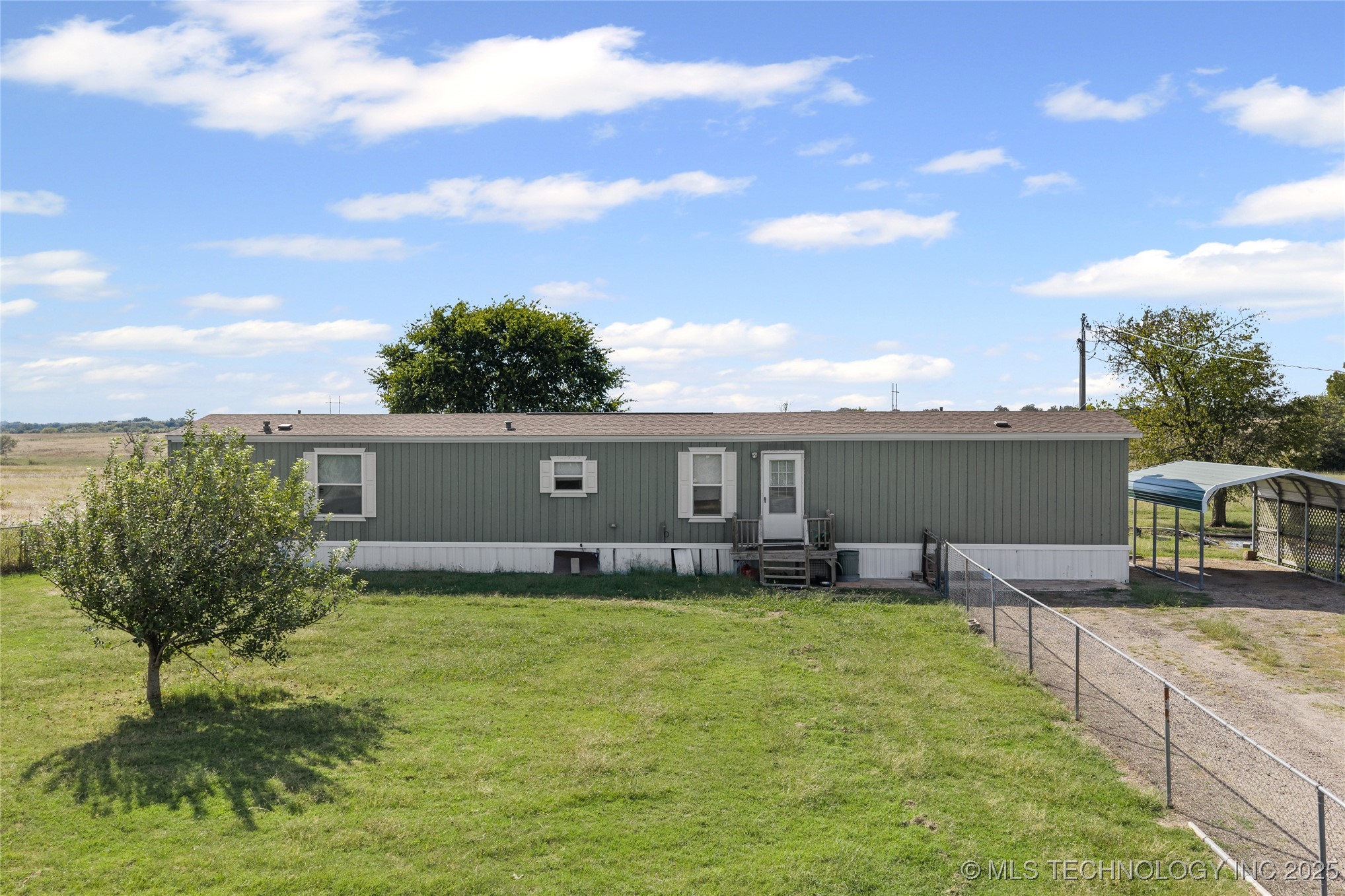 5000 Swayback Road