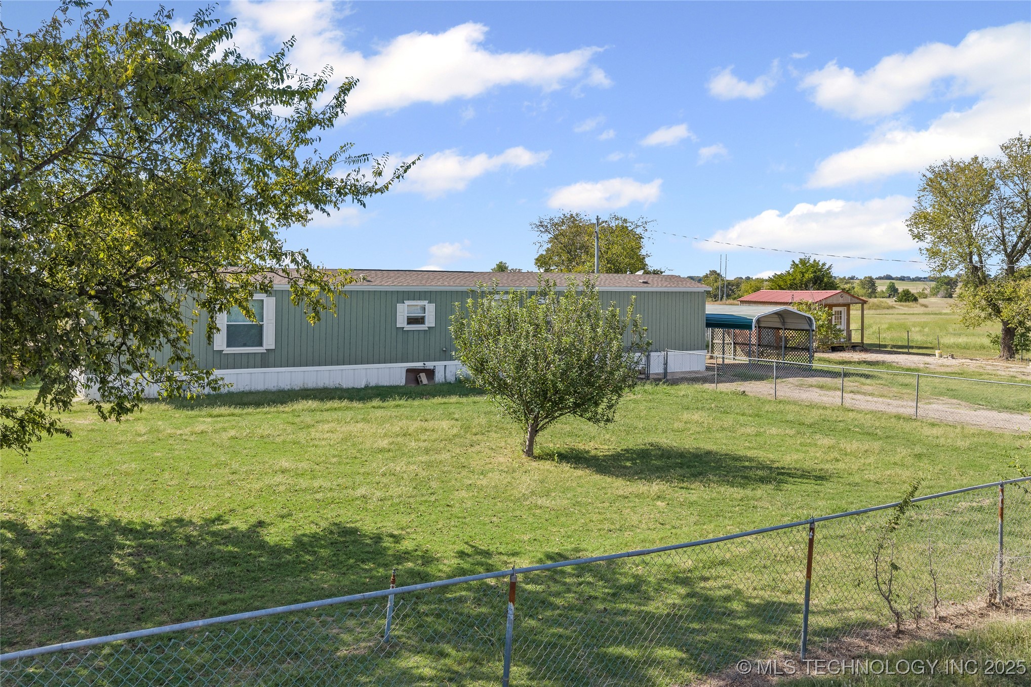 5000 Swayback Road