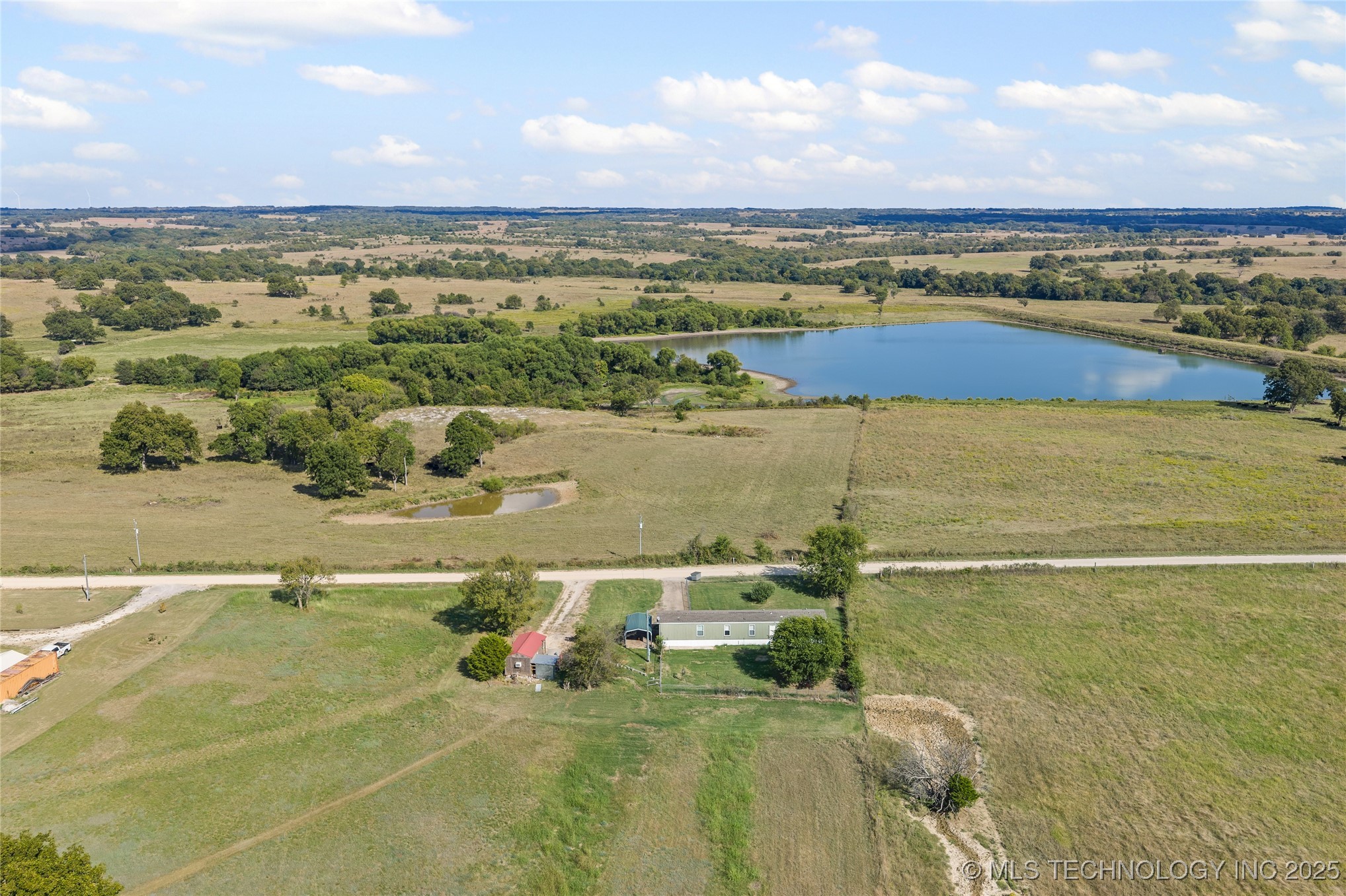 5000 Swayback Road