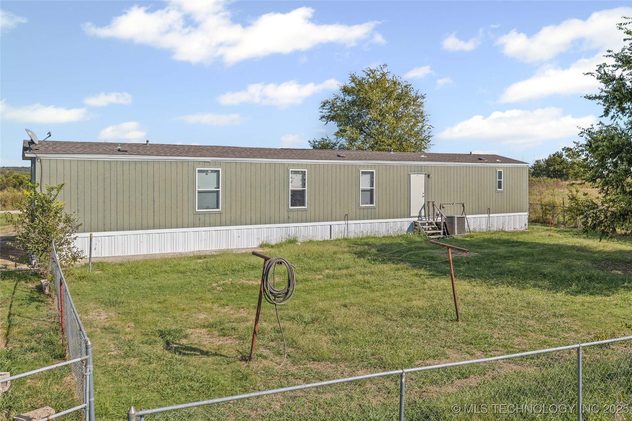 5000 Swayback Road