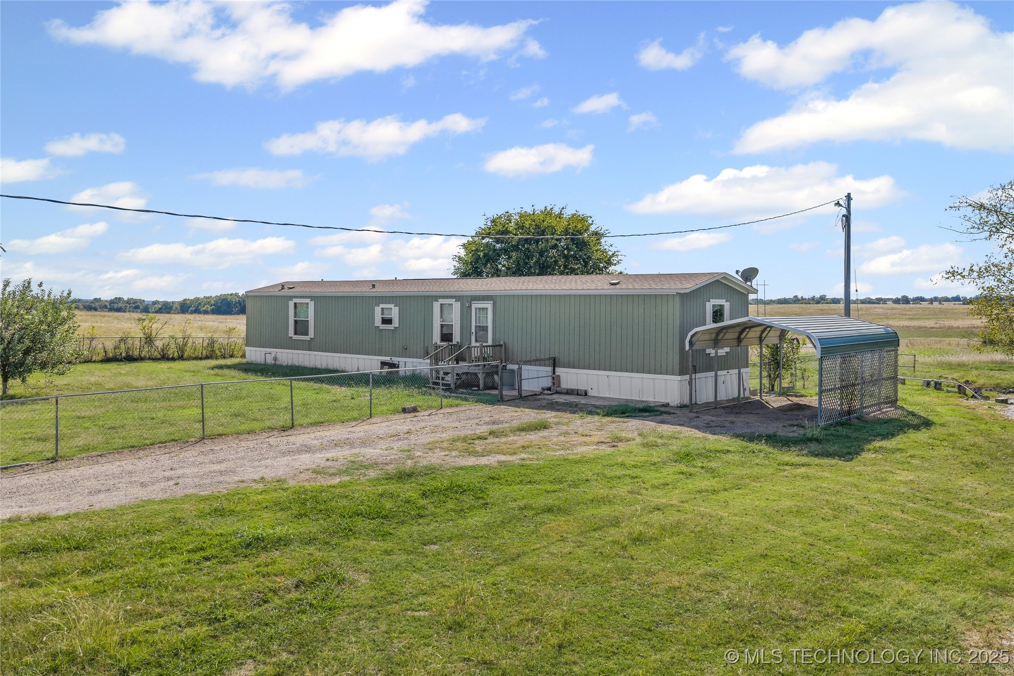 5000 Swayback Road