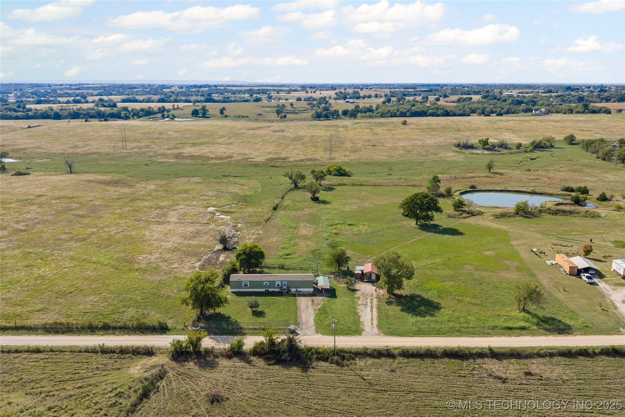 5000 Swayback Road