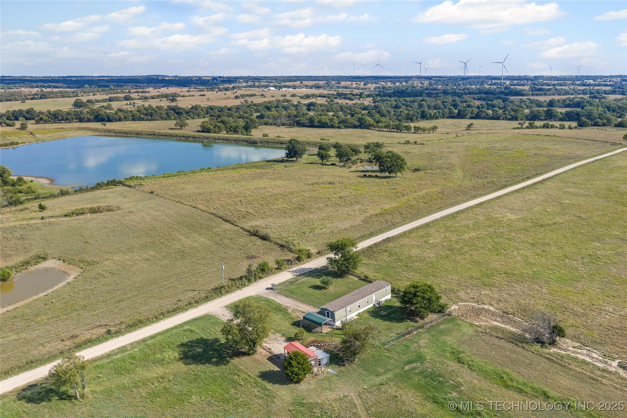5000 Swayback Road