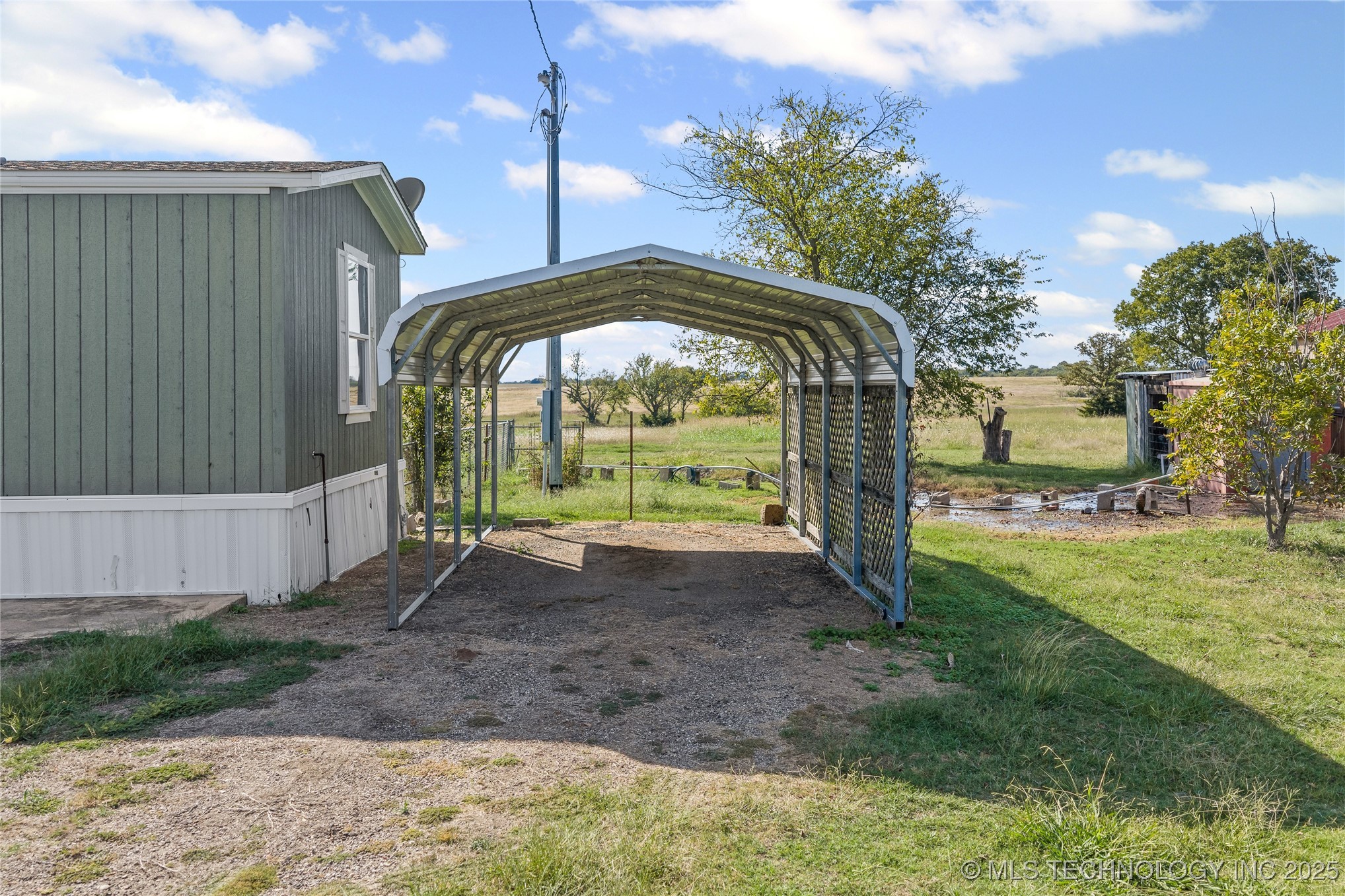 5000 Swayback Road