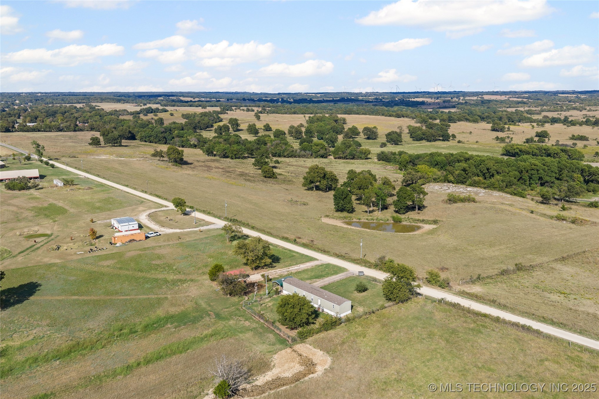 5000 Swayback Road