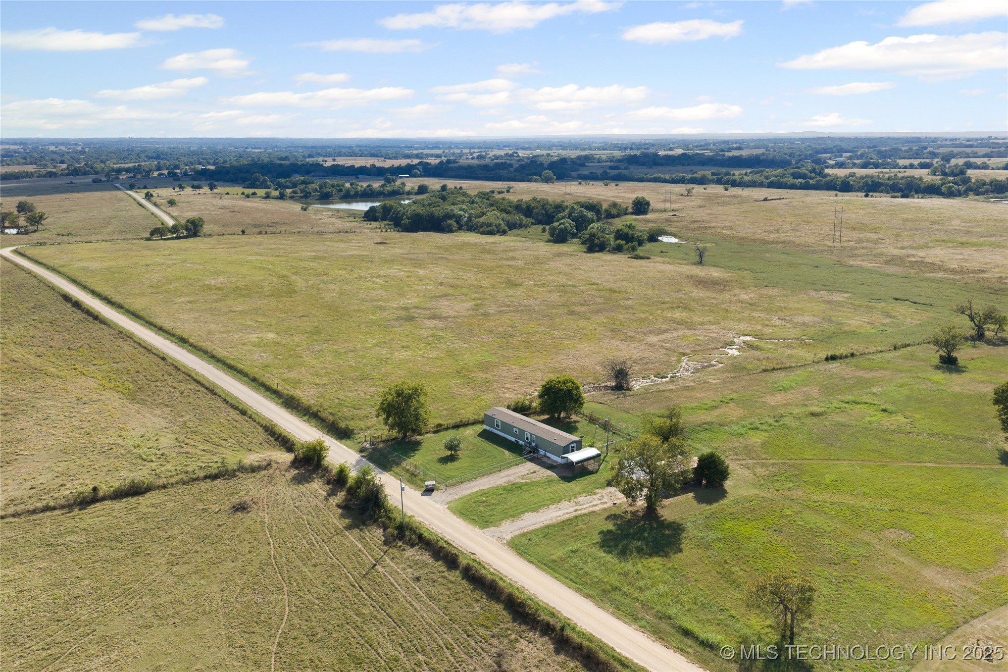 5000 Swayback Road