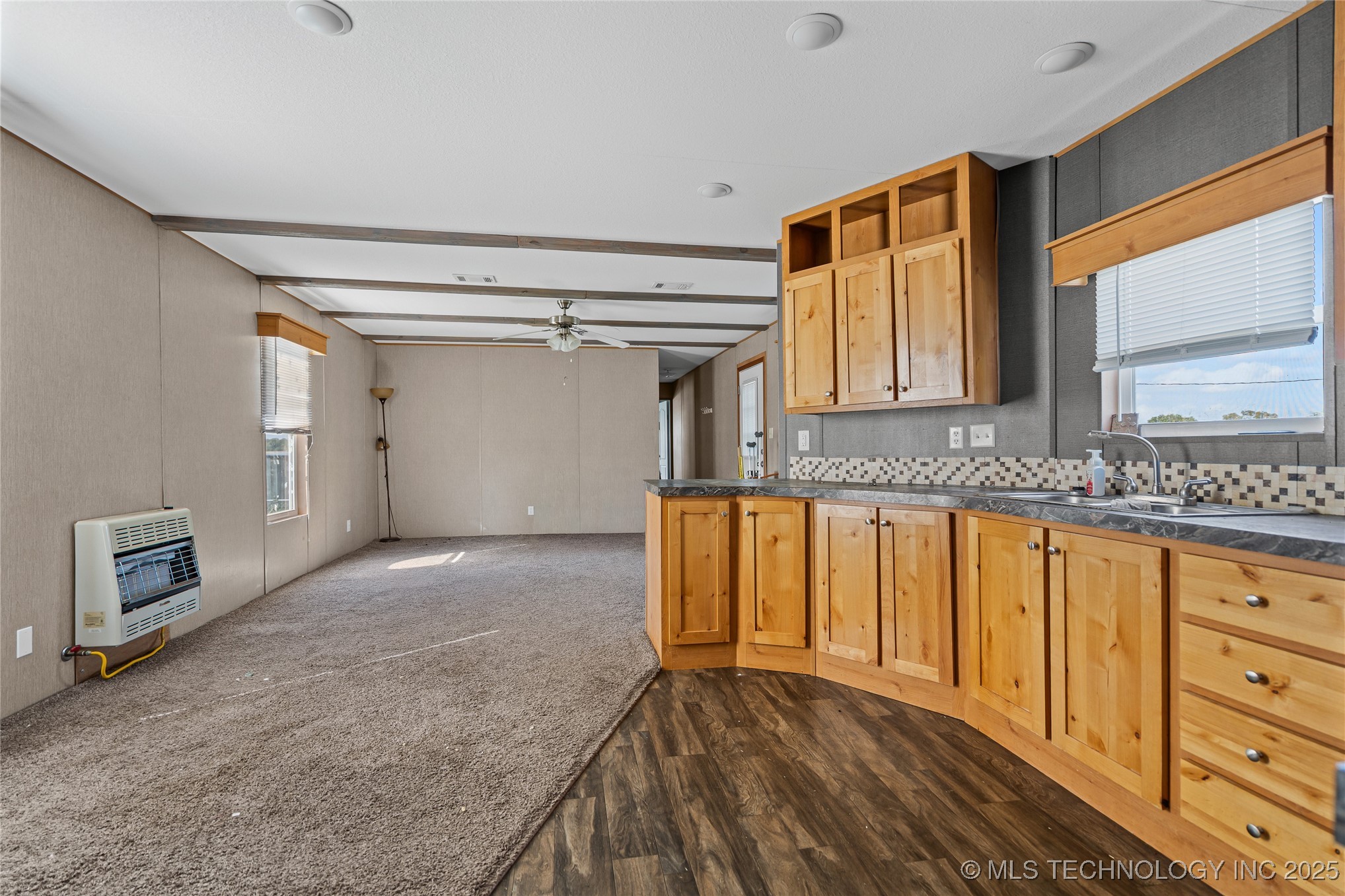 5000 Swayback Road