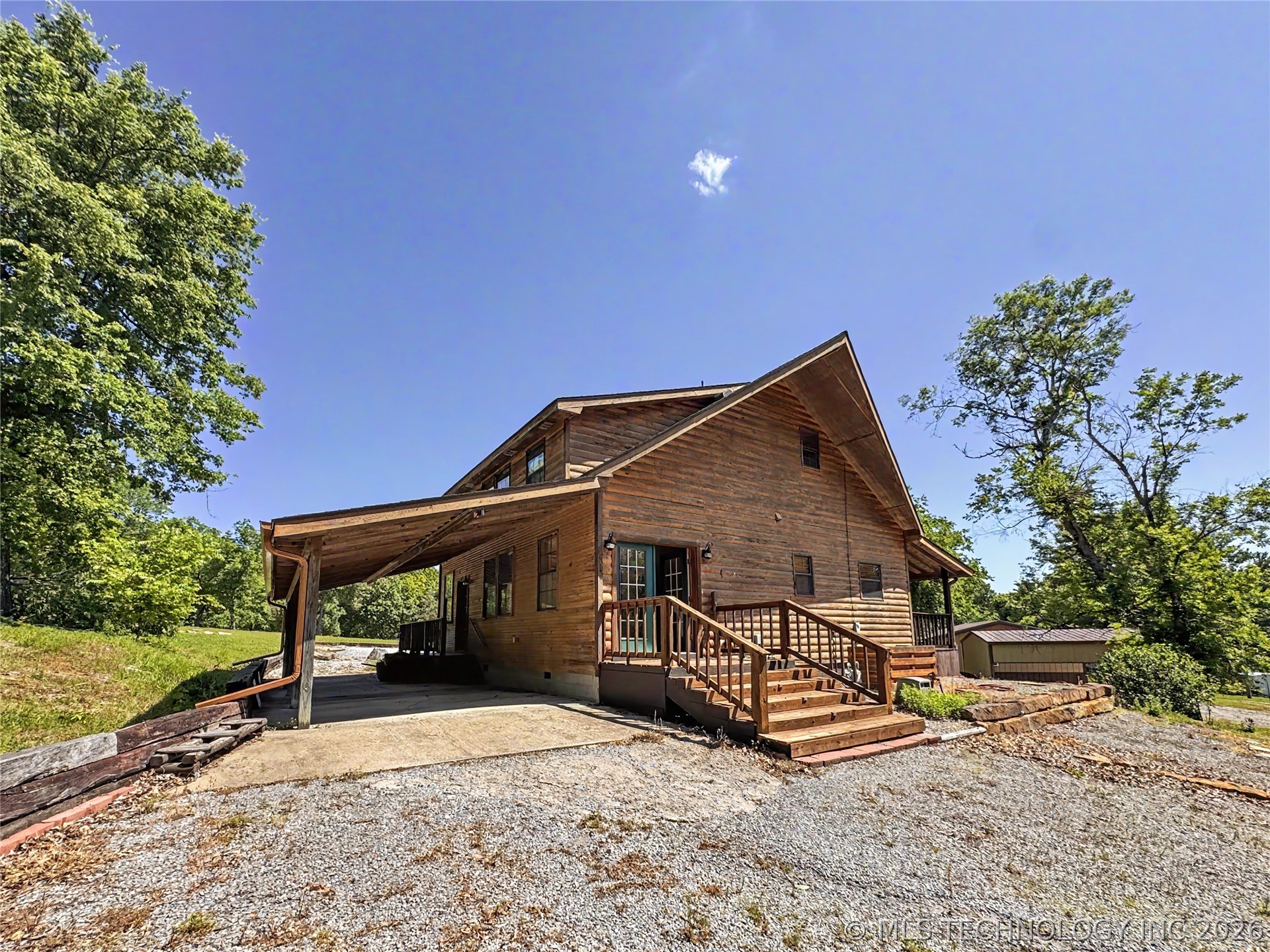 20413 E Allen Road