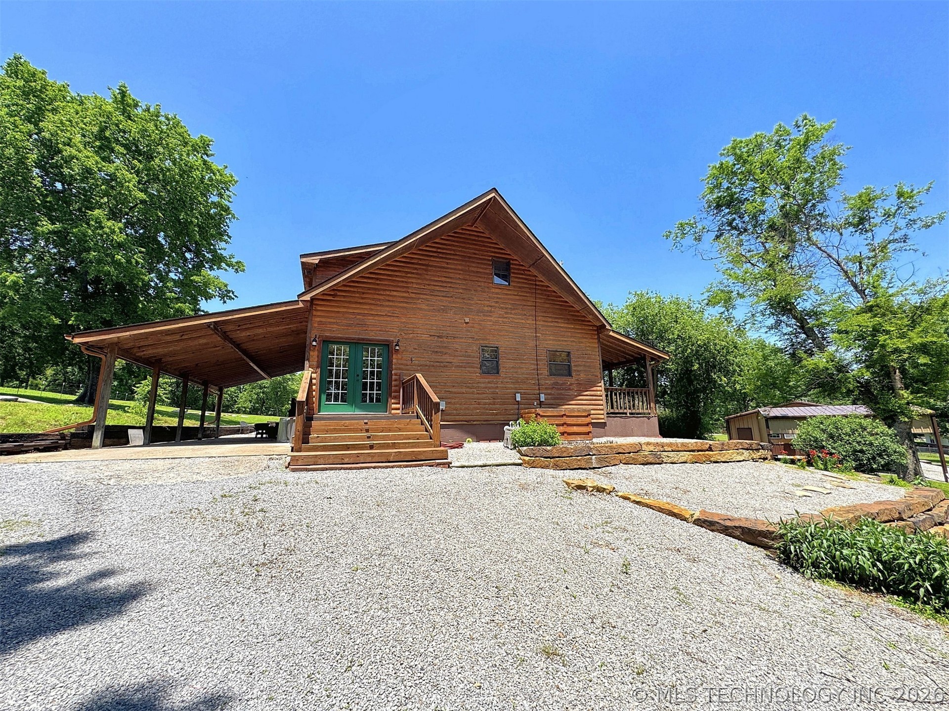 20413 E Allen Road