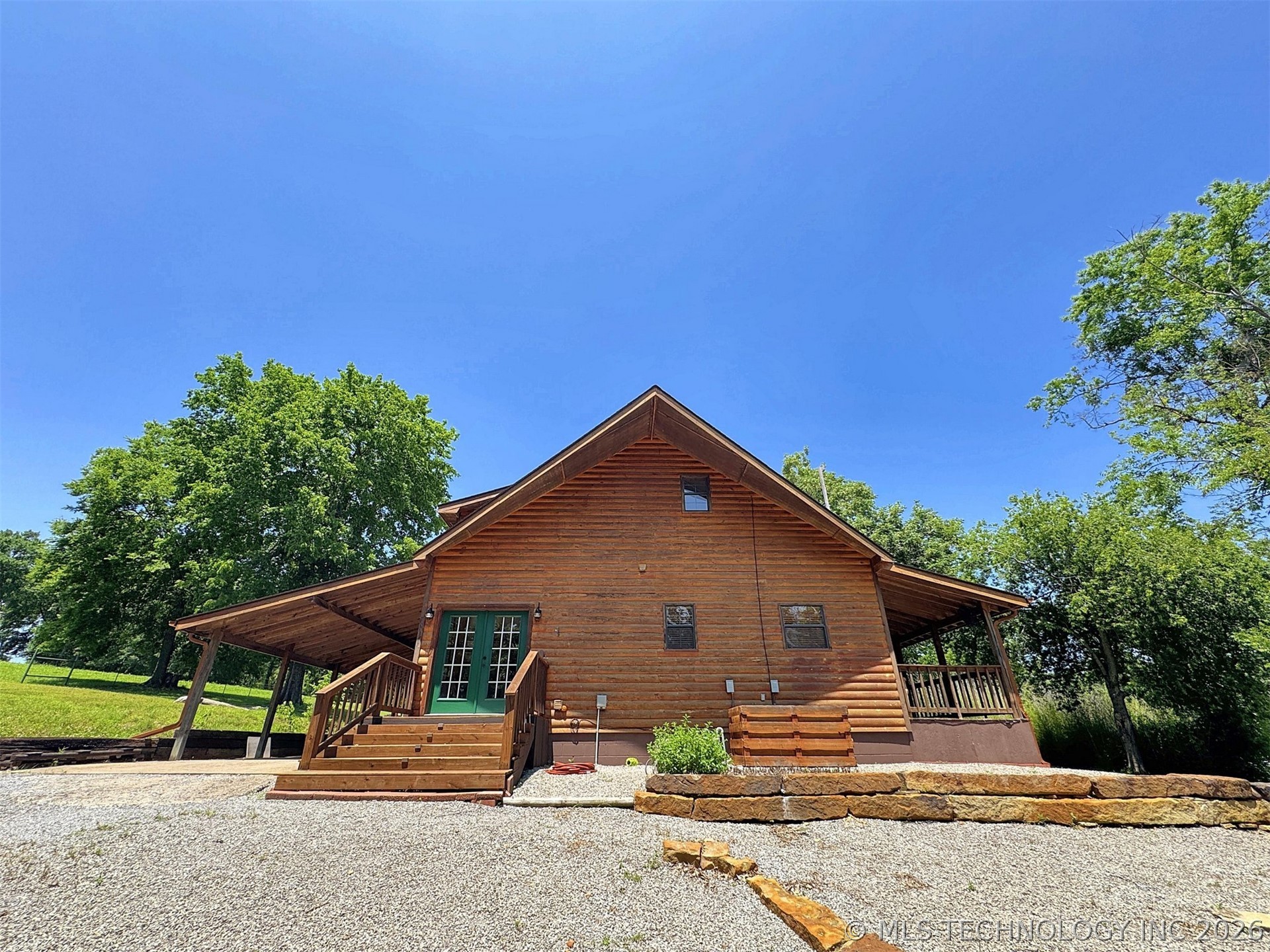 20413 E Allen Road