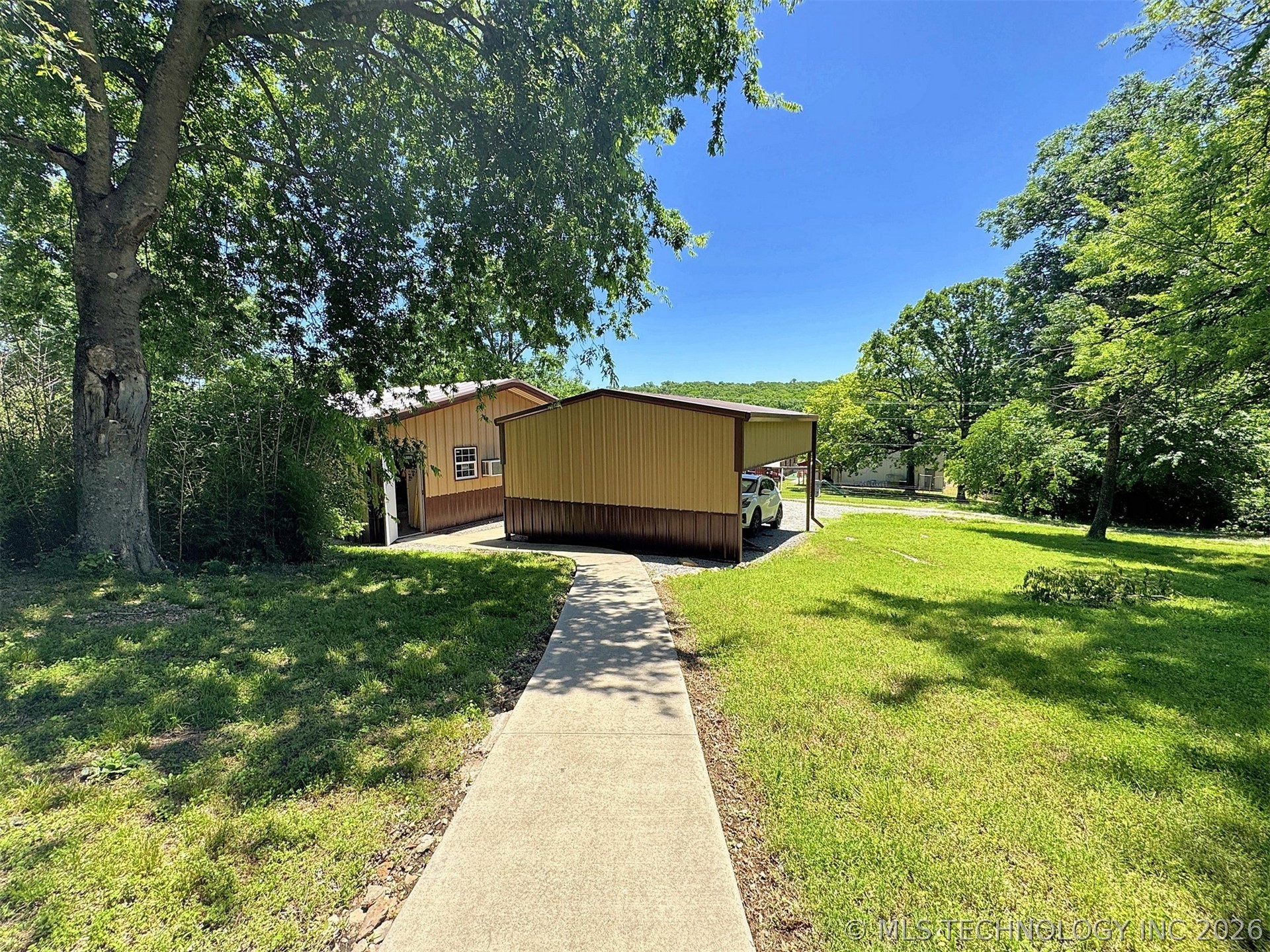 20413 E Allen Road