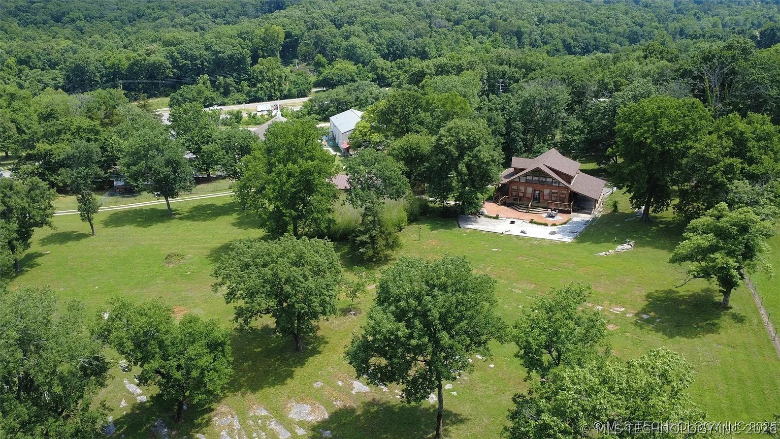 20413 E Allen Road