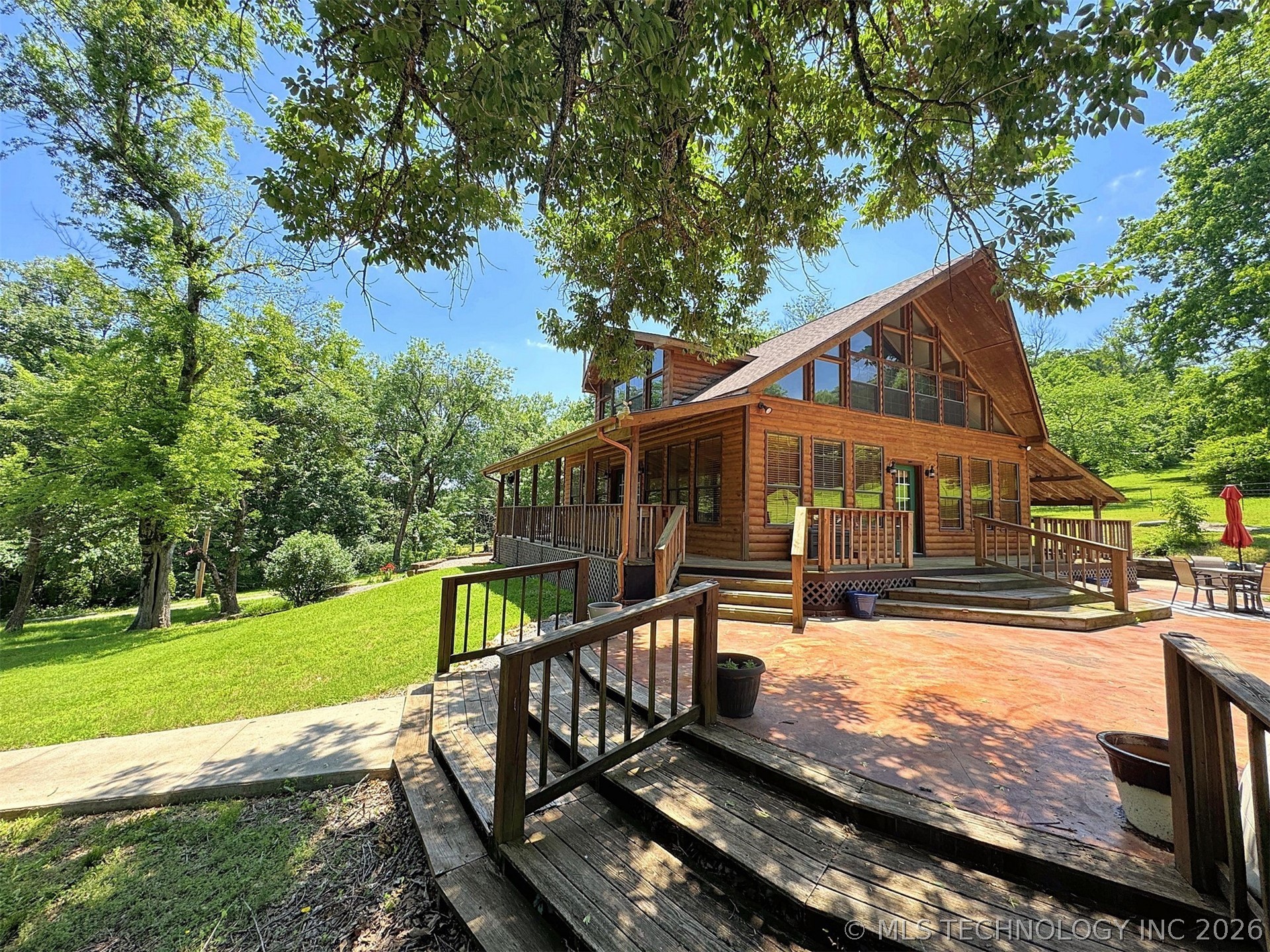 20413 E Allen Road