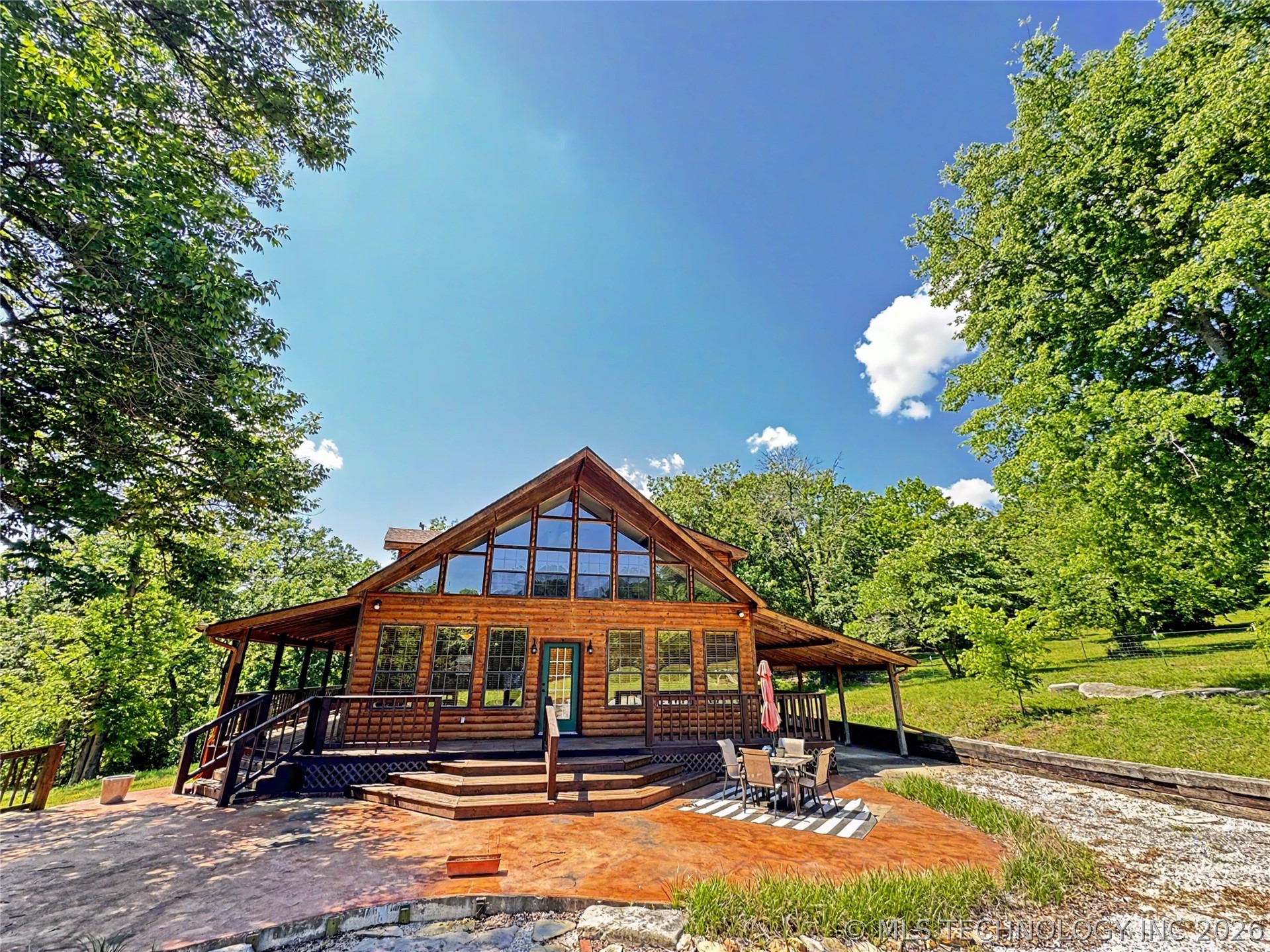 20413 E Allen Road