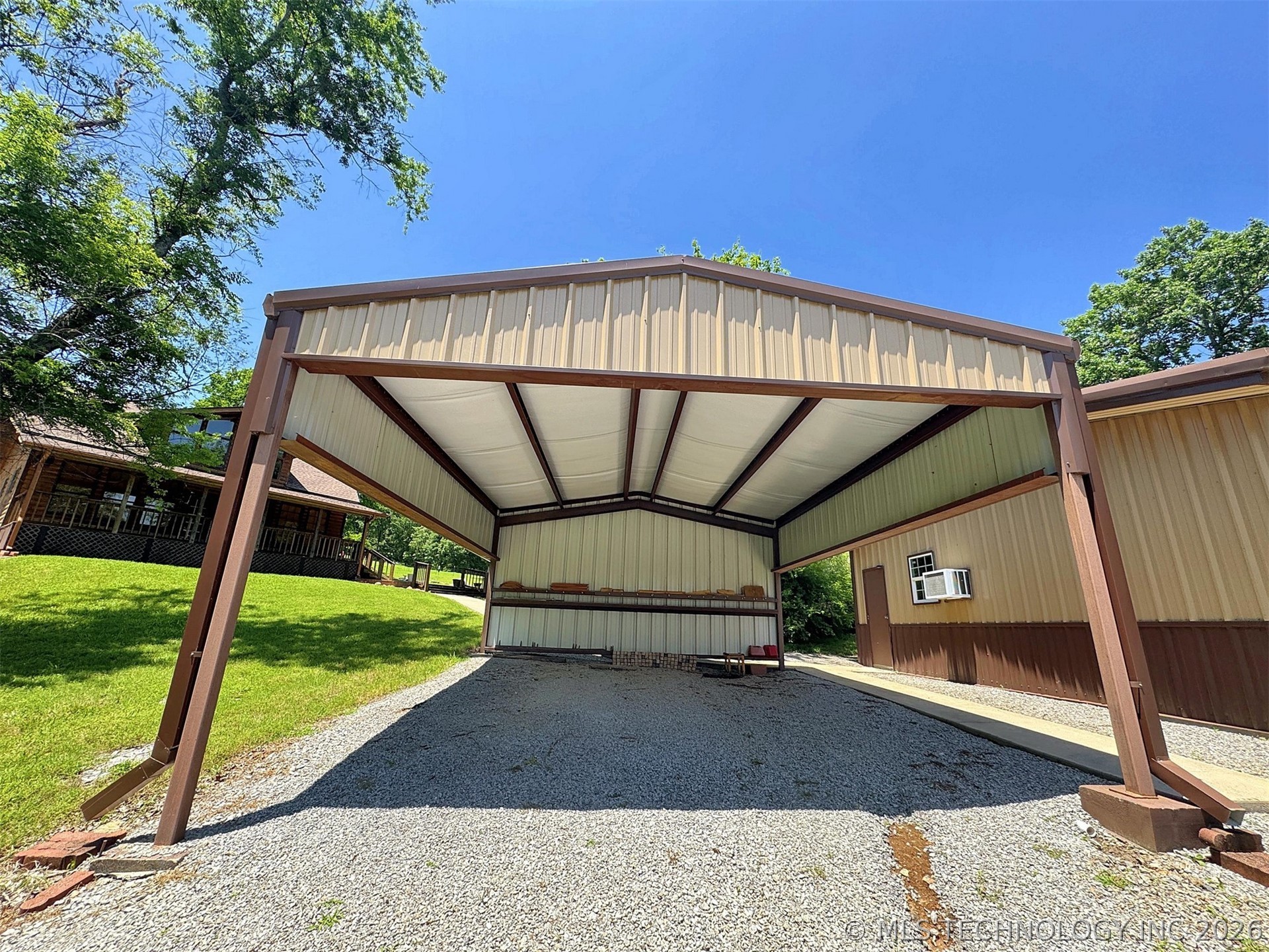 20413 E Allen Road