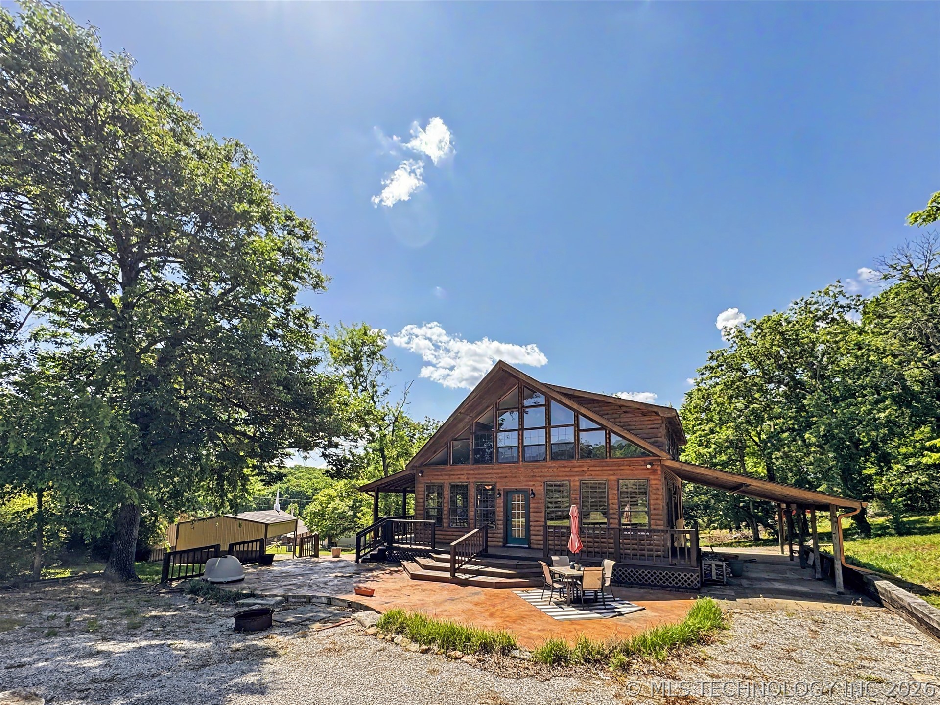 20413 E Allen Road