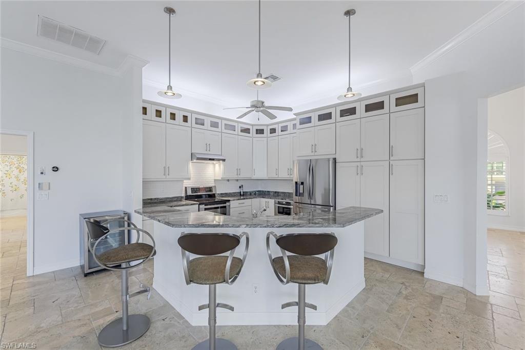 471 Renard CT
