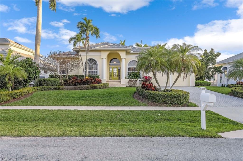 471 Renard CT