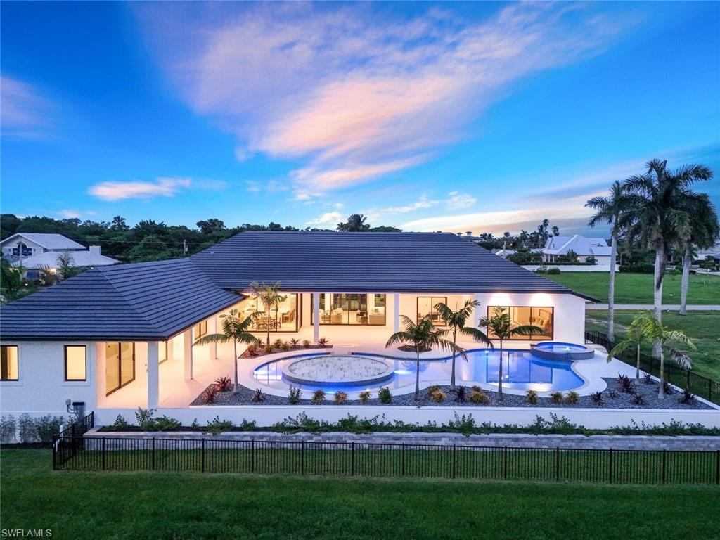 1791 Osceola CT